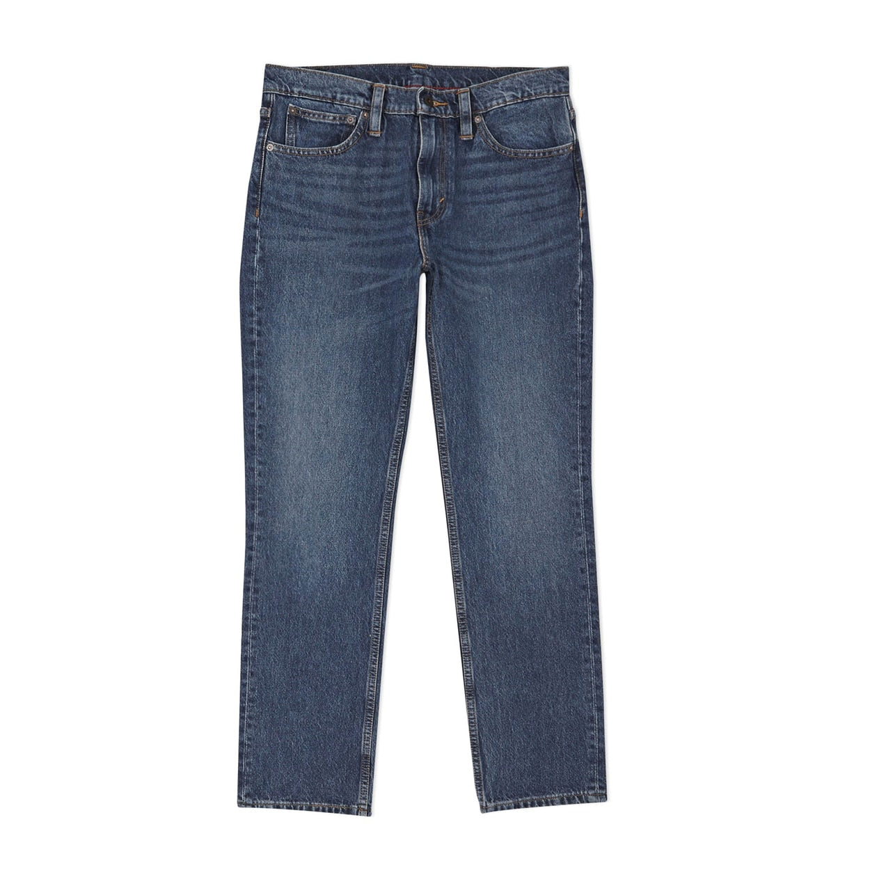 Levi's Skateboarding 511 Slim Jeans - S&E Bush