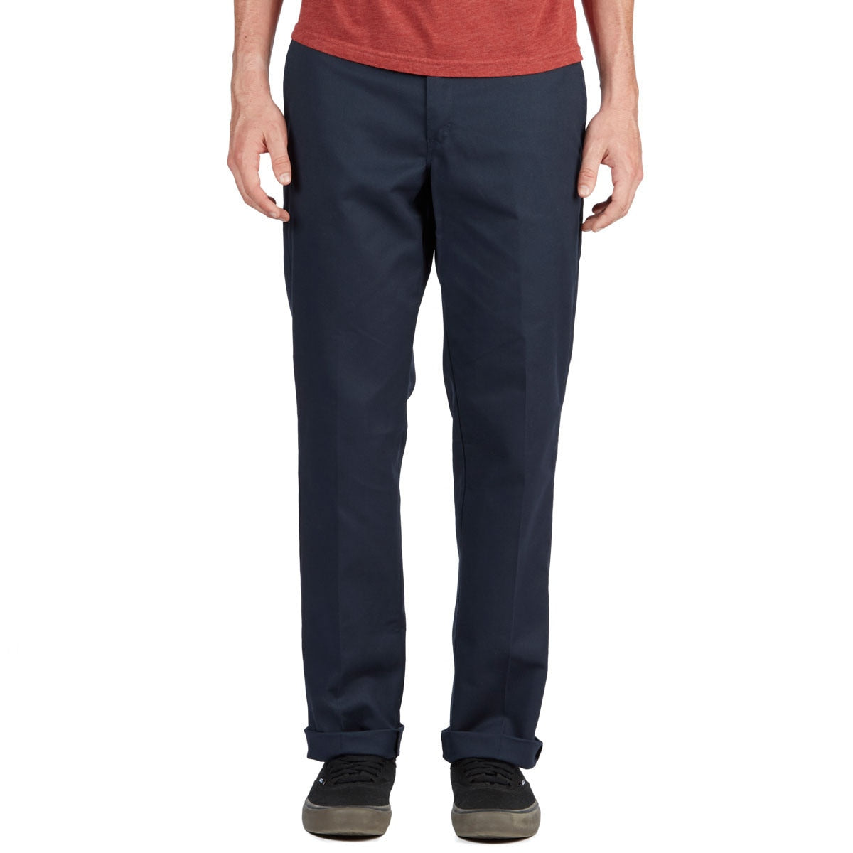 Dickies '67 WP894 Slim Fit Industrial Work Pant - Dark Navy