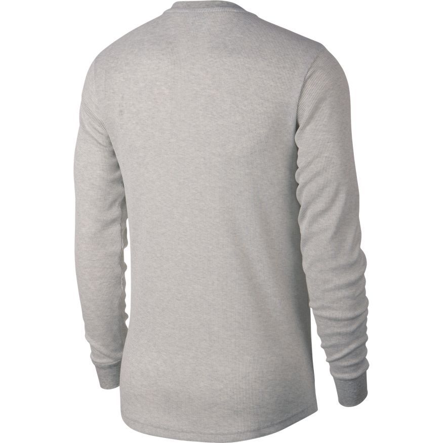 Nike SB Dri-FIT Long Sleeve Thermal - Grey