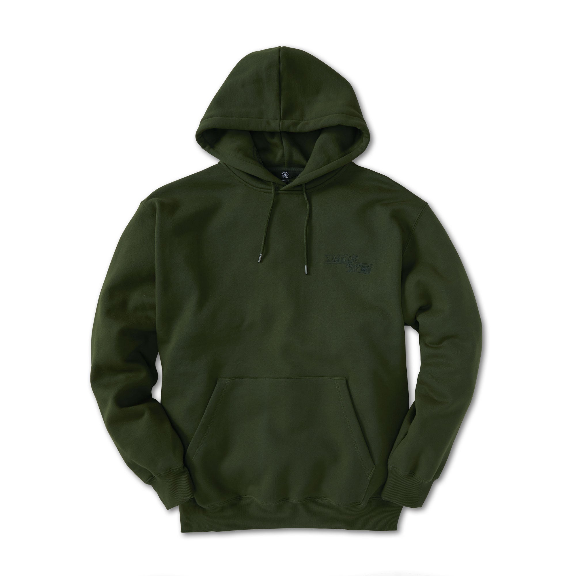 Duffel Bag Green Louie Lopez Volcom Hoodie