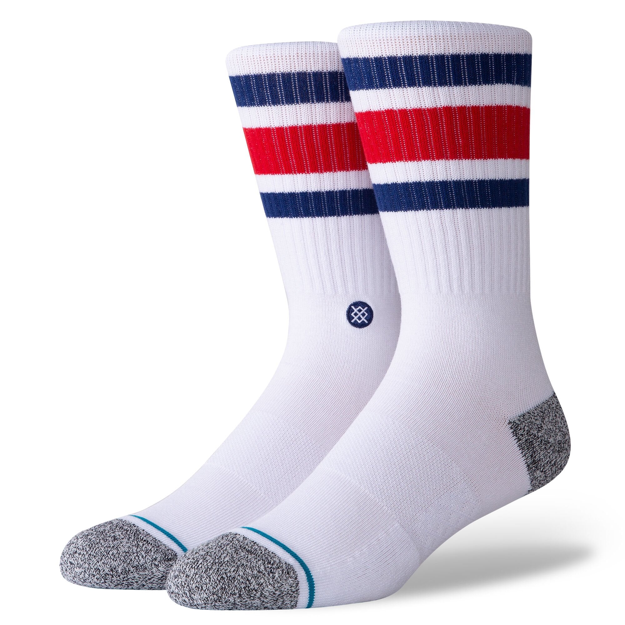 Blue Boyd ST Stance Crew Socks