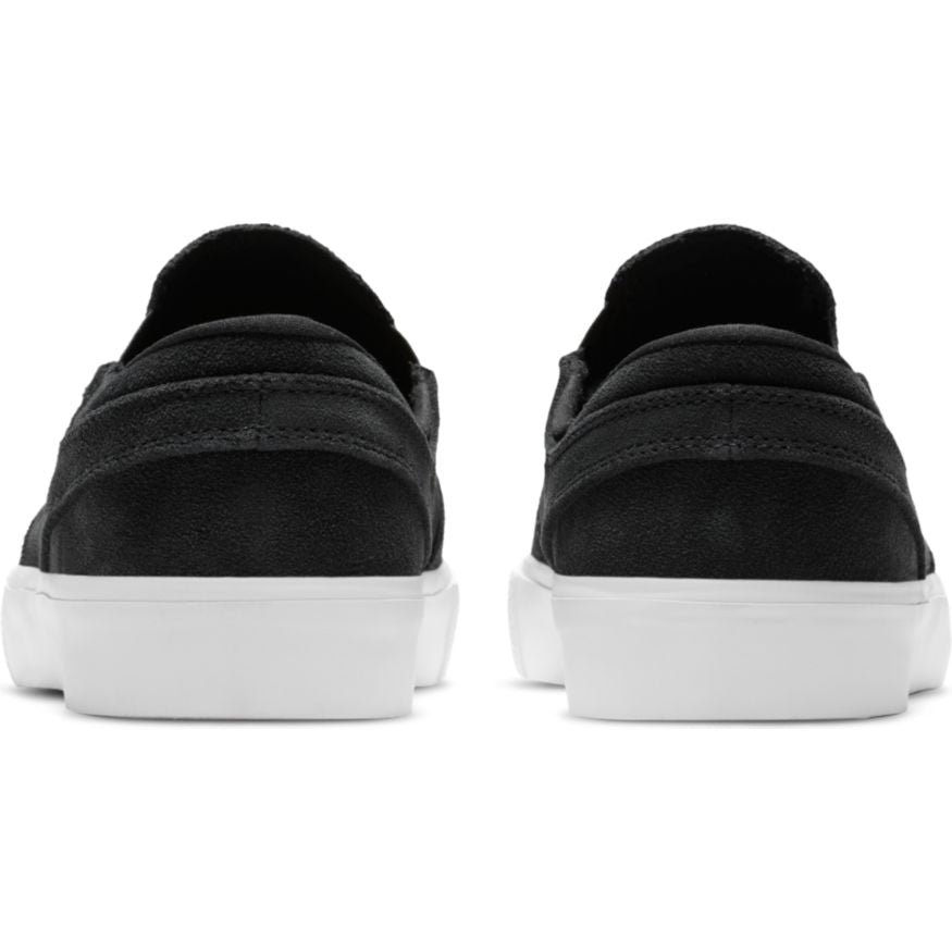 Off Noir Nike SB Janoski Slip Remastered Back