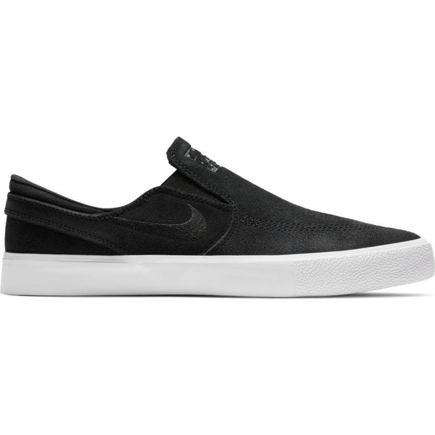 Off Noir Nike SB Janoski Slip Remastered