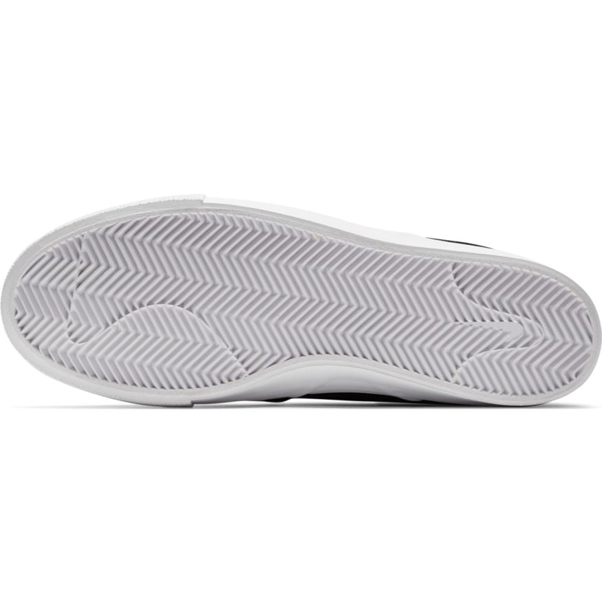 Off Noir Nike SB Janoski Slip Remastered Bottom