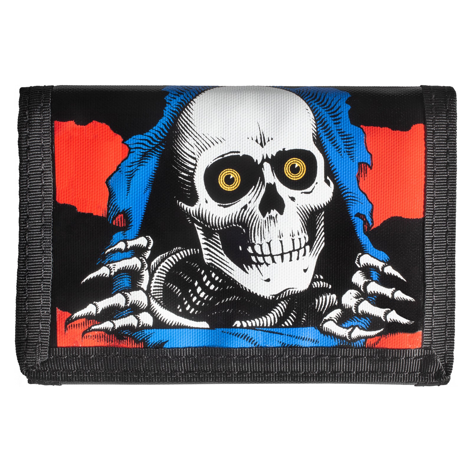 Velcro Ripper Powell Peralta Wallet