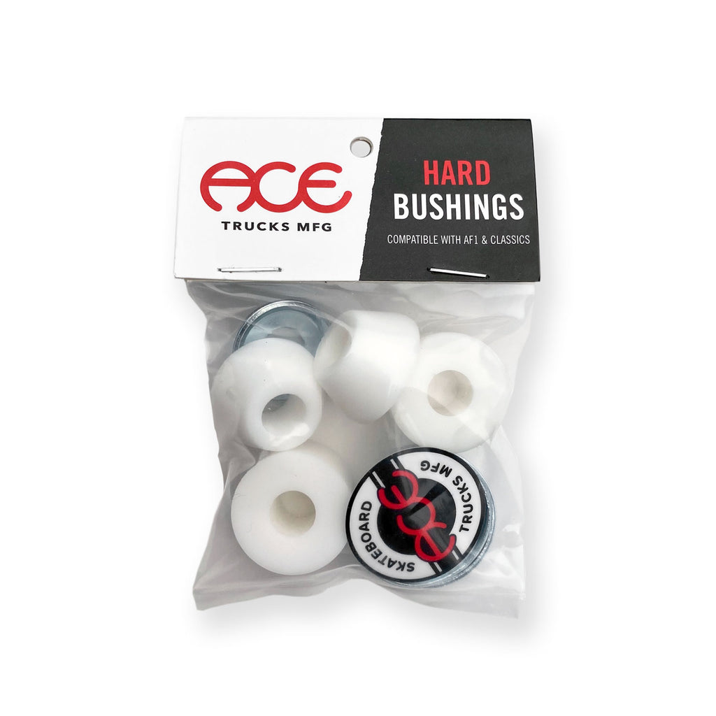 Hard Ace Trucks Replacement Skateboard Bushings