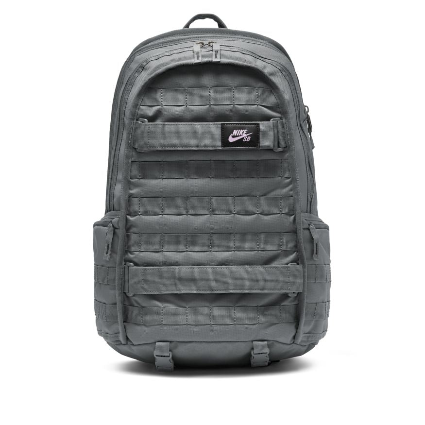 Smoke Grey RPM Nike SB Skateboard Backpack