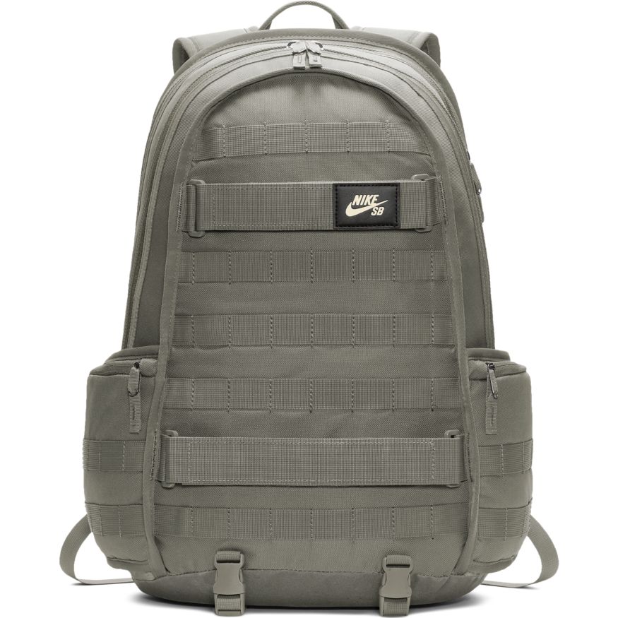 Light Army RPM Nike SB Skateboarding Backpack