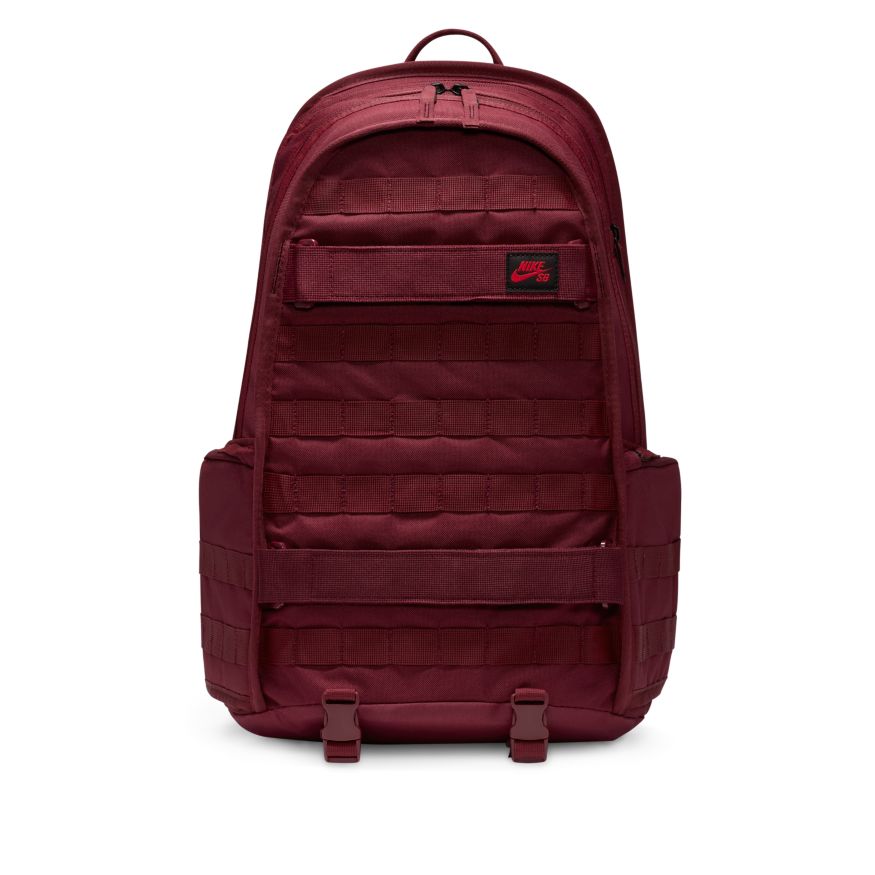 Dark Beetroot Nike SB RPM Backpack