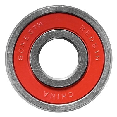 Bones Reds Skateboard Bearings