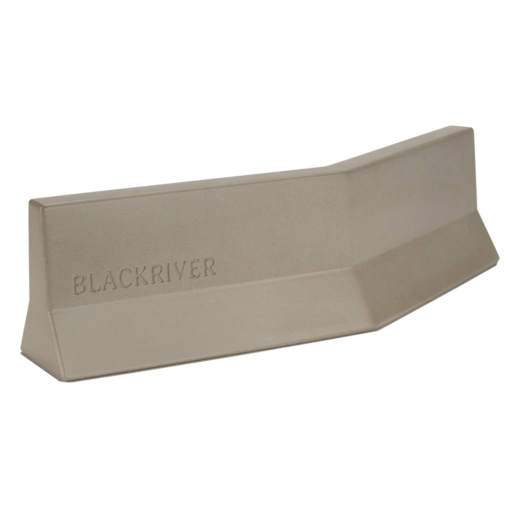 Concrete Kink Blackriver Ramps Fingerboard Barrier