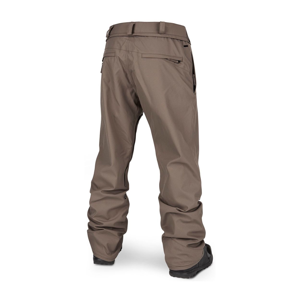 Volcom Freakin Snow Chino Snowboard Pants - Teak