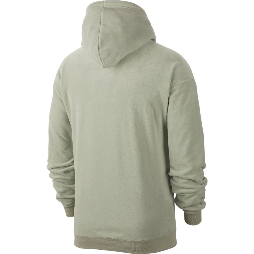 Nike SB Skate Fleece Pullover Hoodie - Jade Horizon/Sequoia