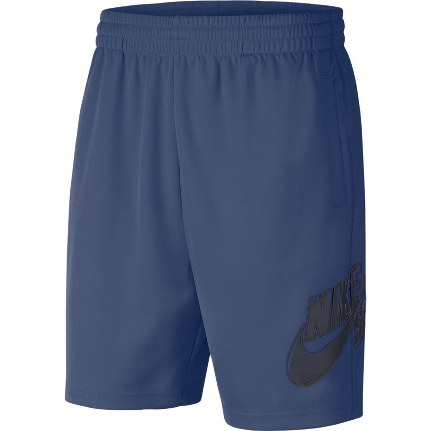 Mystic Navy Sunday Nike SB Shorts