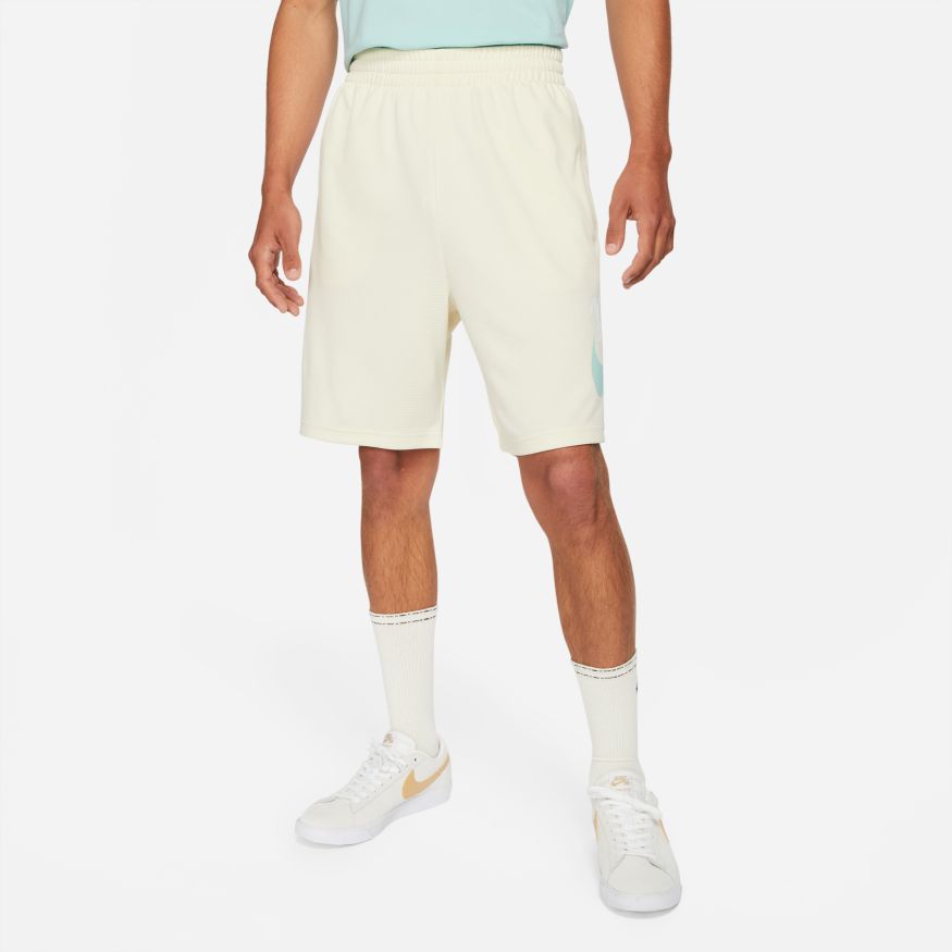 Coconut Milk Sunday Nike SB Skate Shorts