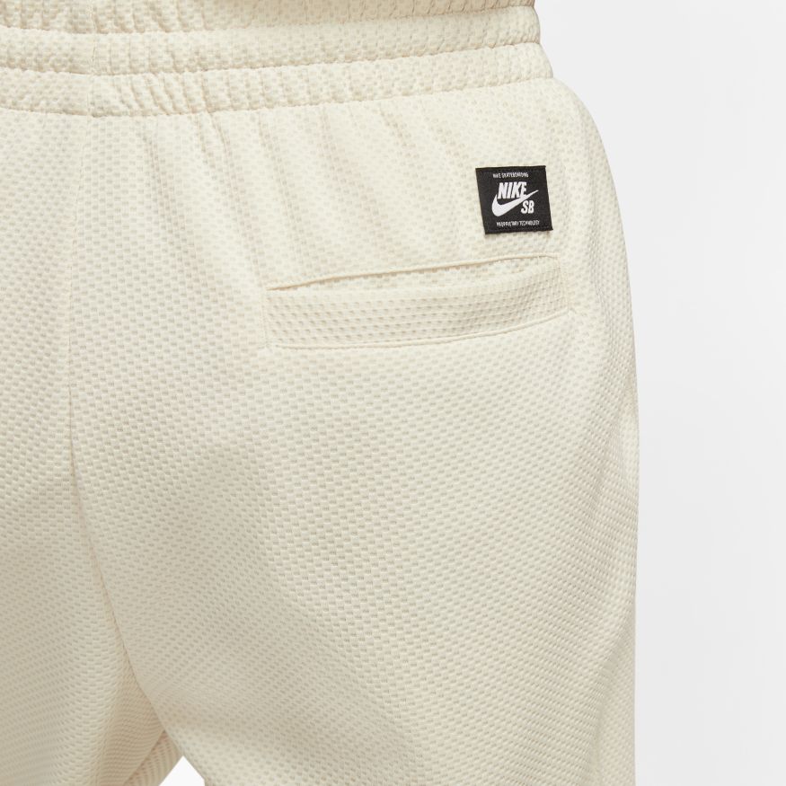 Fossil NIke SB Sunday Shorts Detail 2