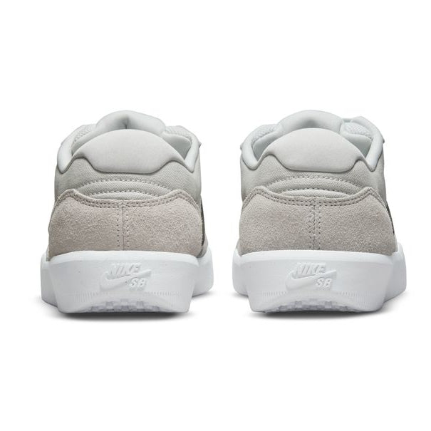 Photon Dust Force 58 Nike SB Skateboarding Shoe Back