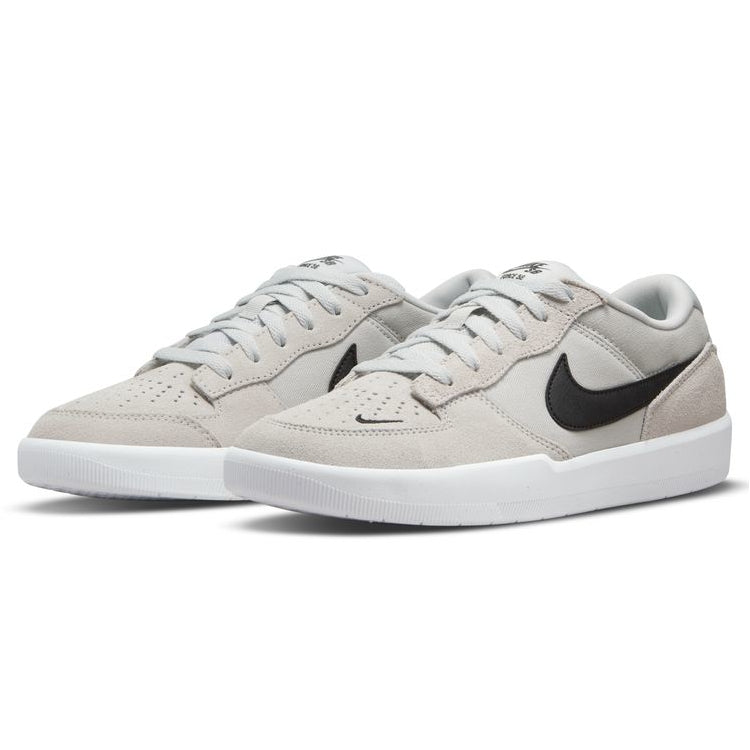 Photon Dust Force 58 Nike SB Skateboarding Shoe Front