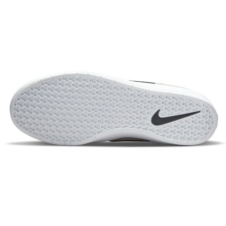 Photon Dust Force 58 Nike SB Skateboarding Shoe Bottom