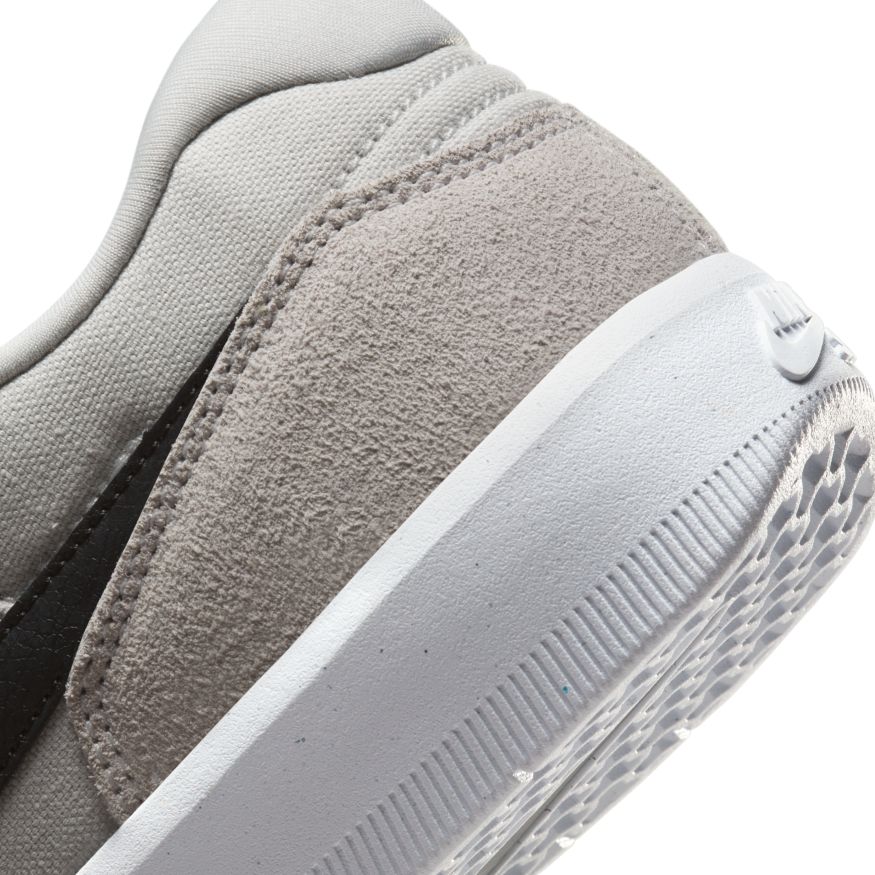 Photon Dust Force 58 Nike SB Skateboarding Shoe Detail