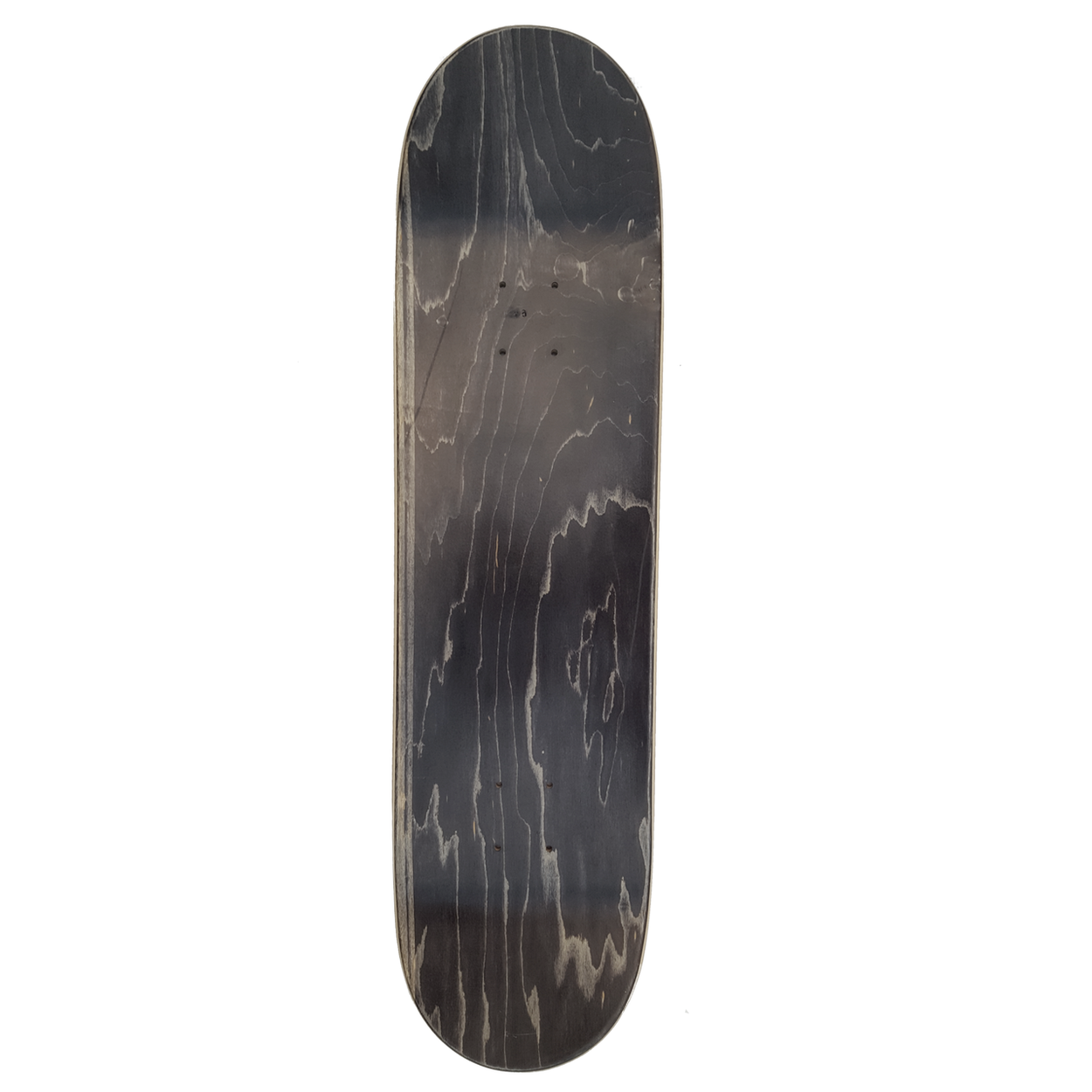 Exodus Stacked Fade Deck - Rasta