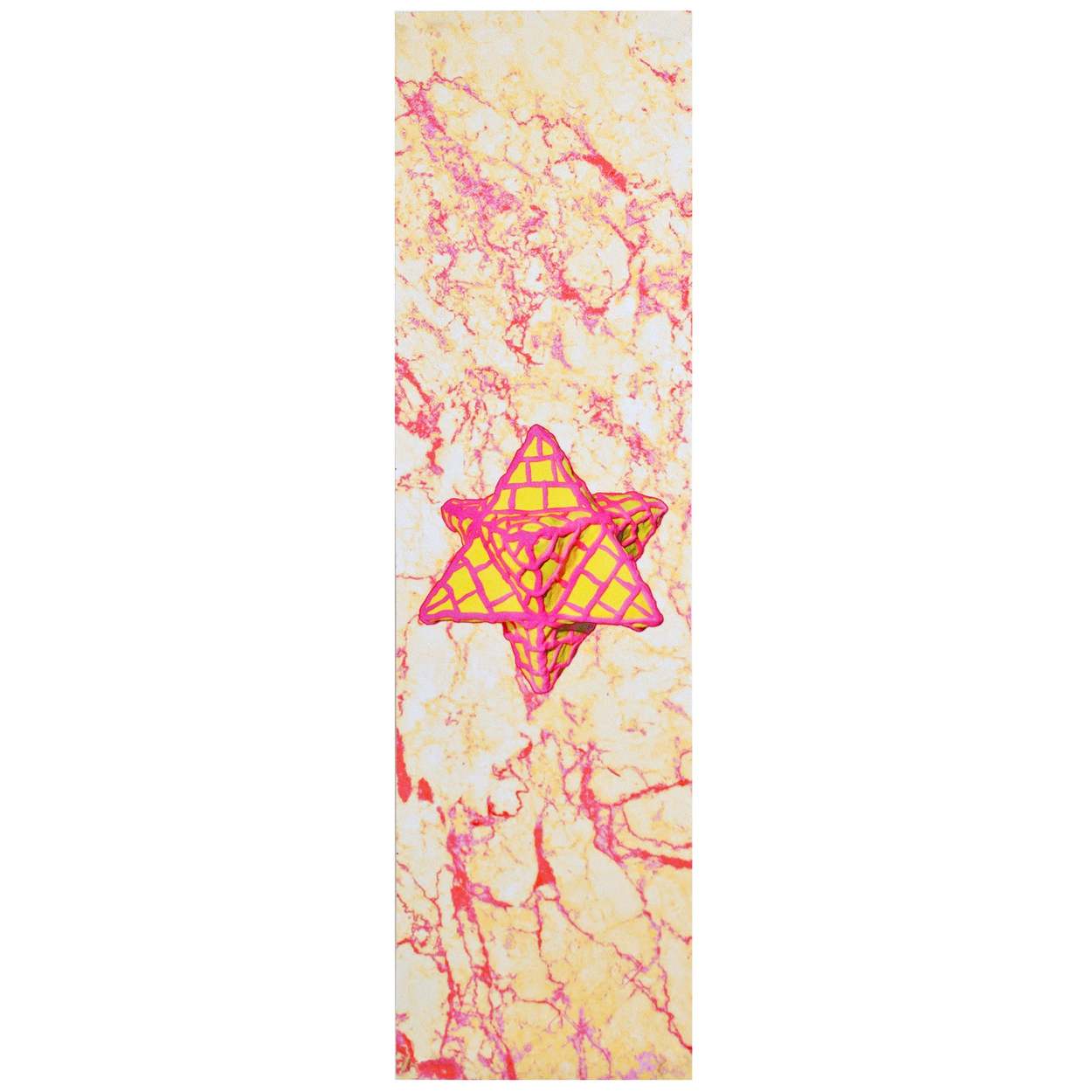 Pyramid Country Clay Skateboard Griptape