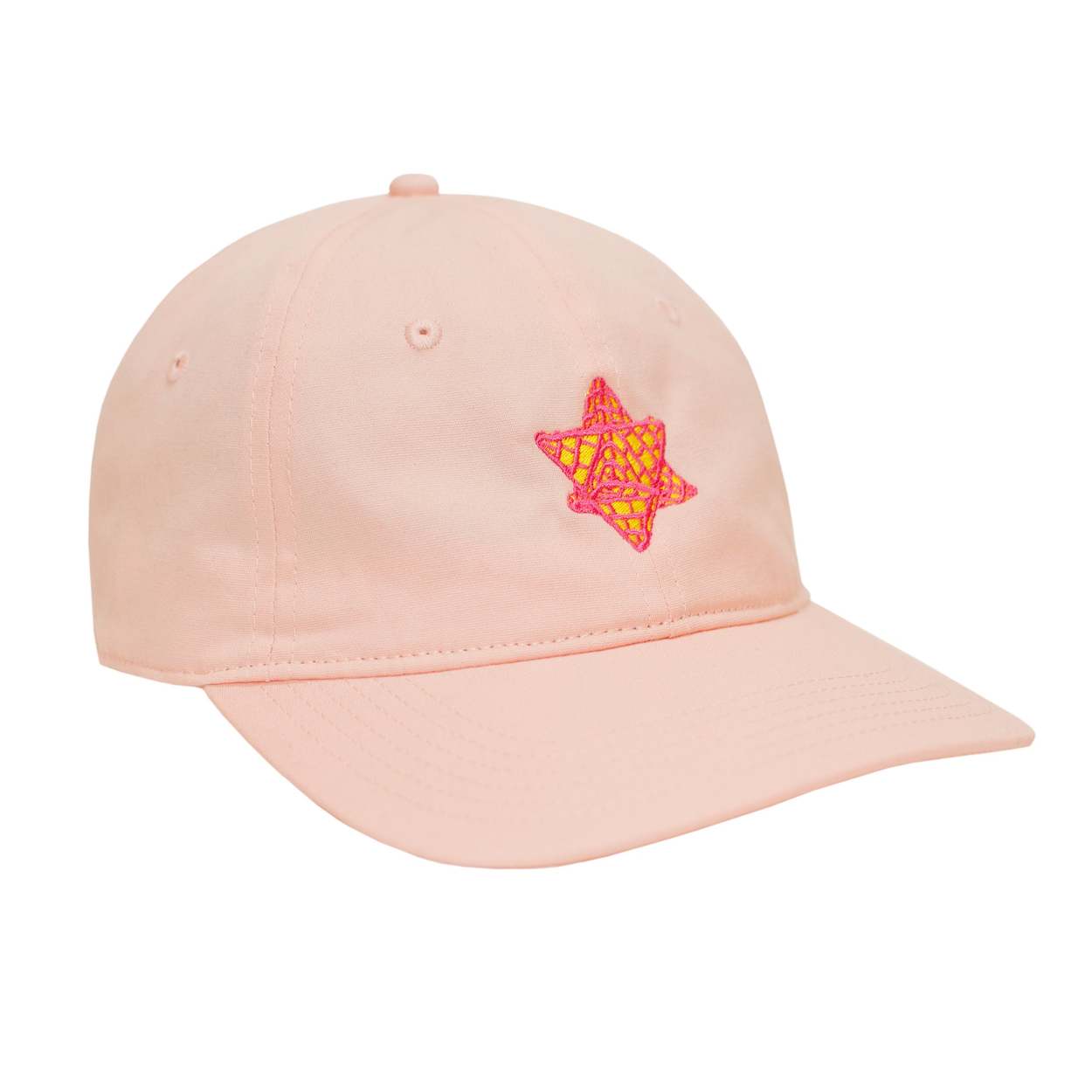 Pyramid Country Clay Dad Hat