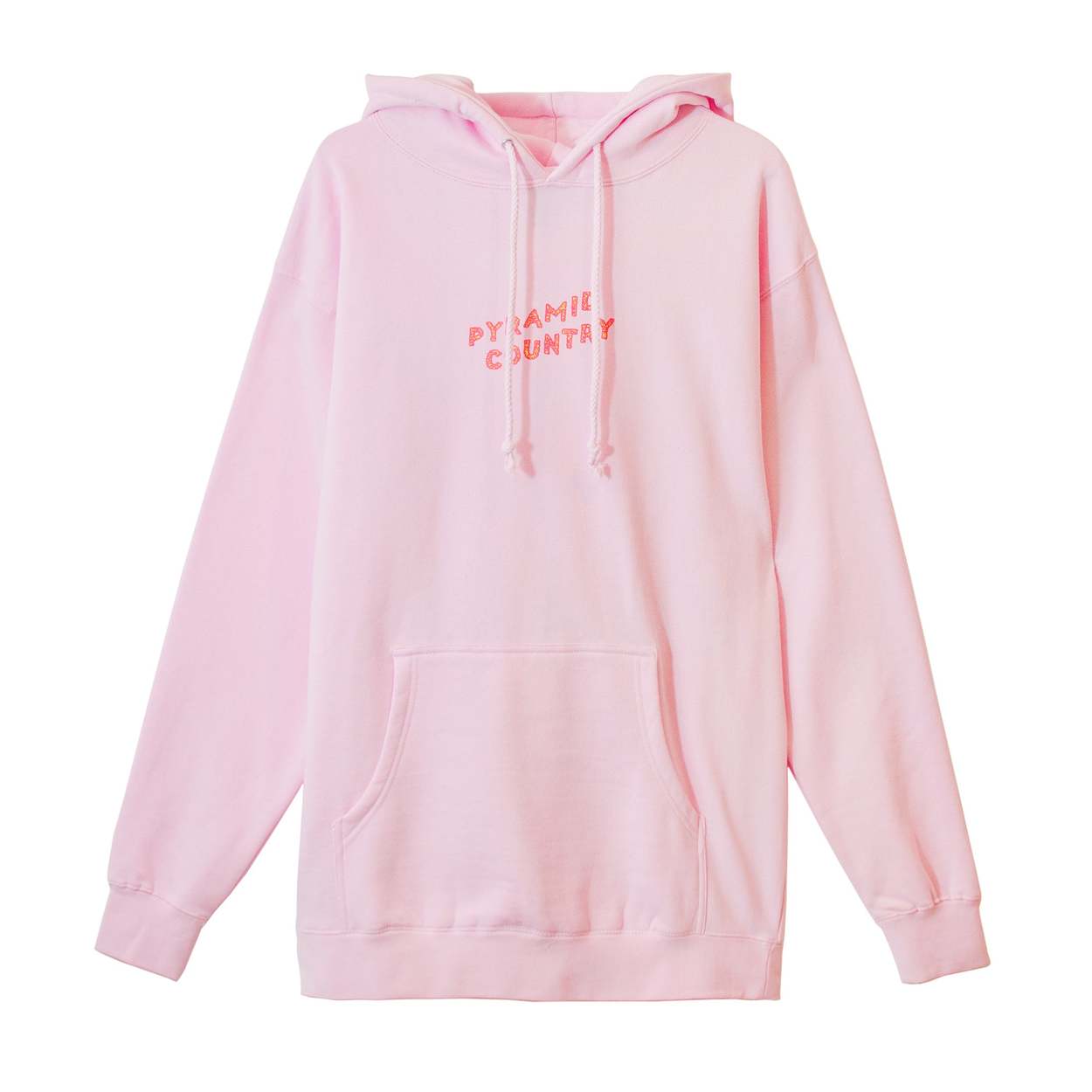 Pyramid Country Clay & Clay PO Hoodie