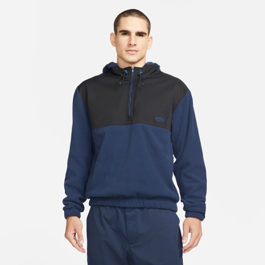 Midnight Navy Therma-FIT Nike SB Jacket