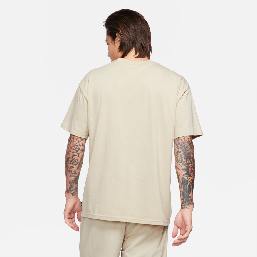 Grain Classic Nike SB T-Shirt Back