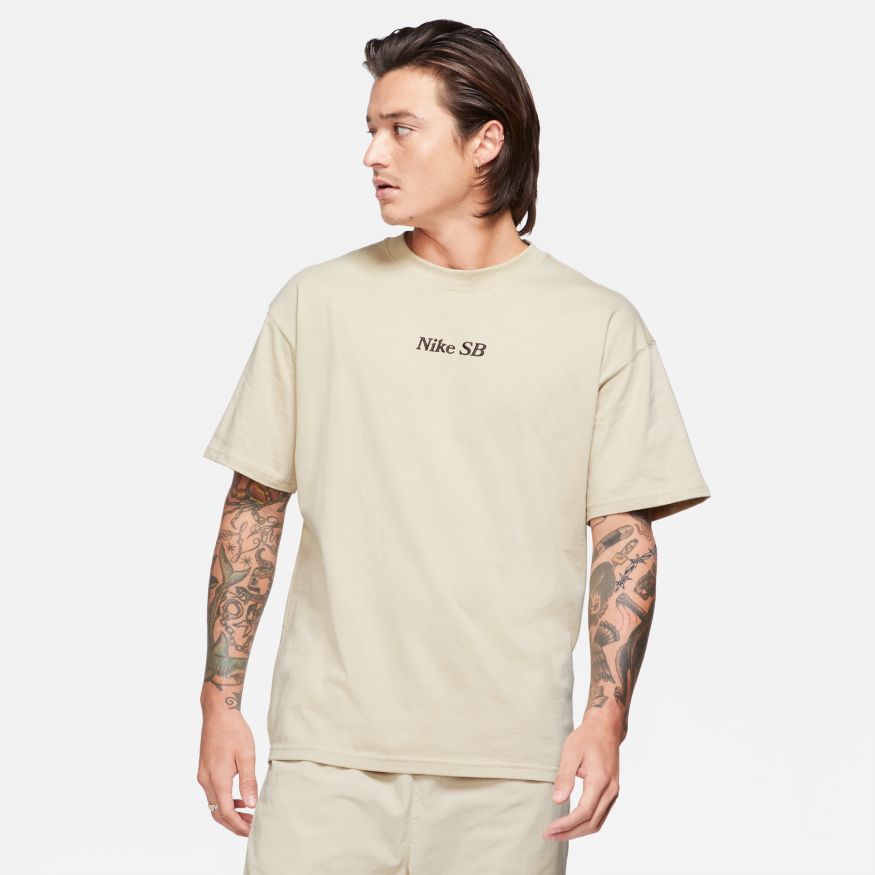 Grain Classic Nike SB T-Shirt