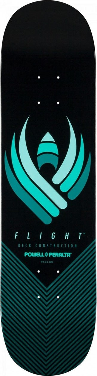 Powell Peralta Flight Skateboard Deck