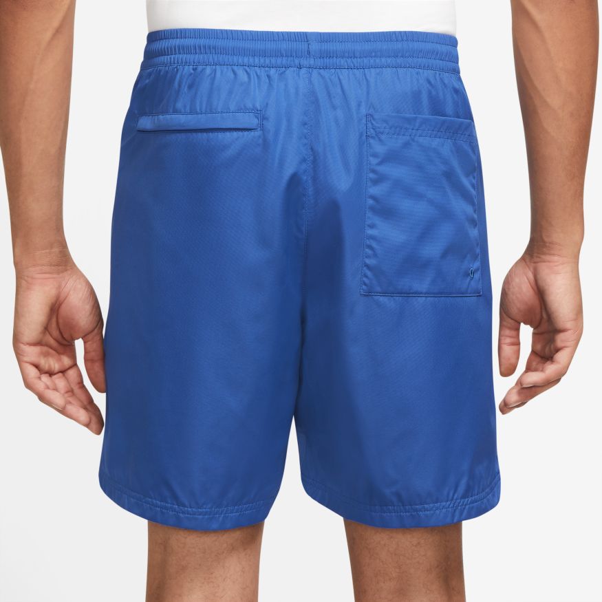 Game Royal Skate Chino Nike SB Shorts Back