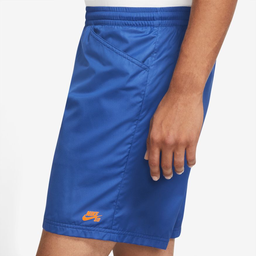 Game Royal Skate Chino Nike SB Shorts Side