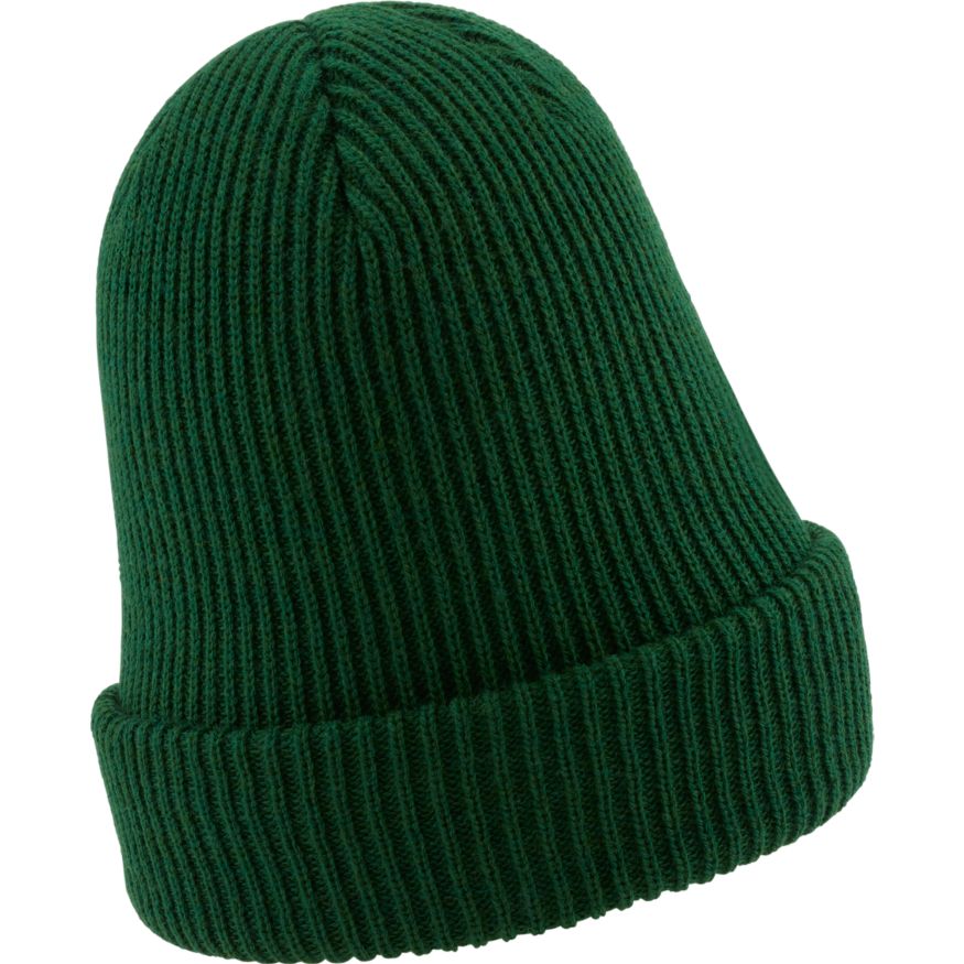 Gorge Green Fisherman Nike SB Beanie Back