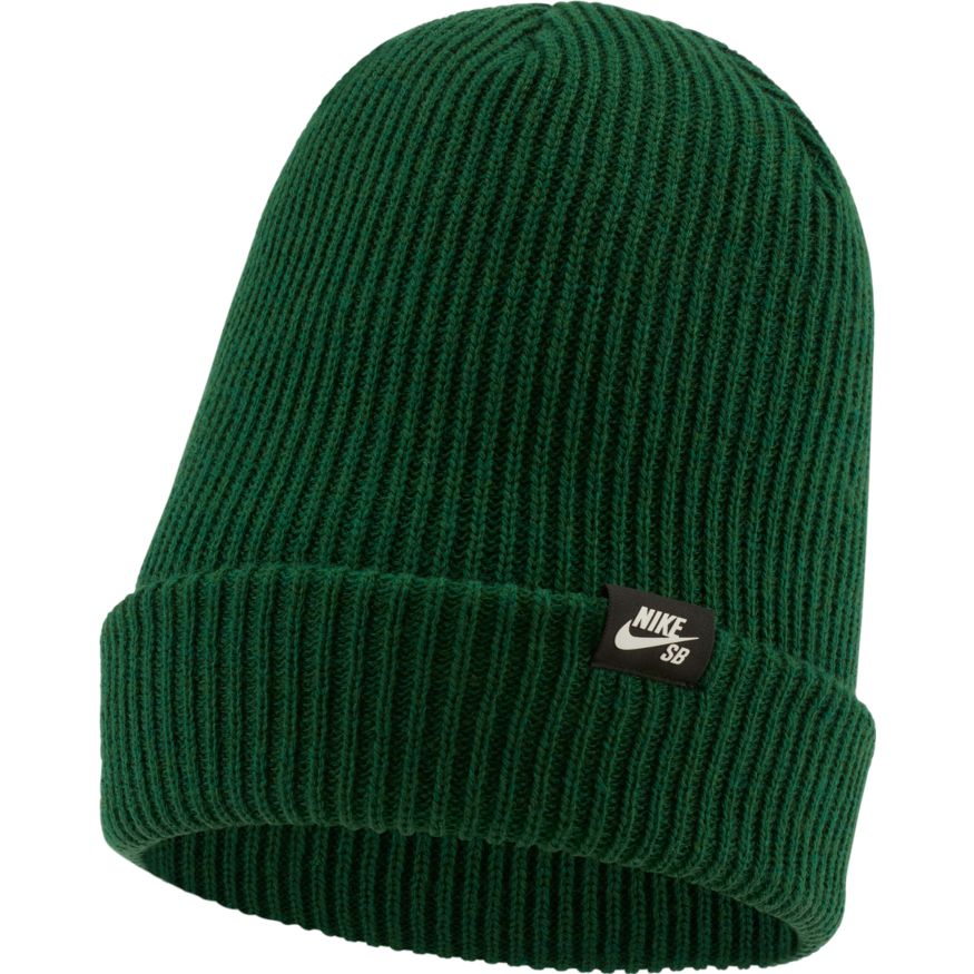 Gorge Green Fisherman Nike SB Beanie