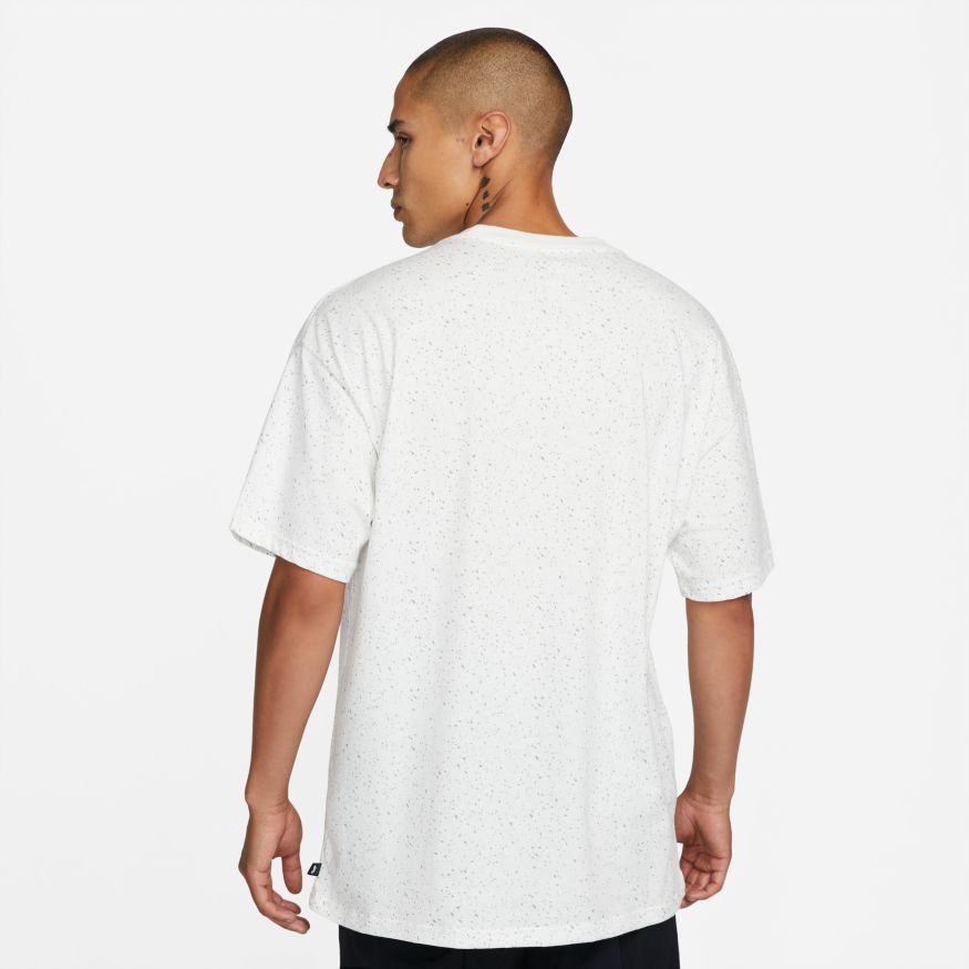 Sail Muggin Speckle Nike SB T-Shirt Back