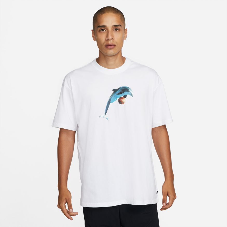 Bernard Dolphin Nike SB Dunk Tee