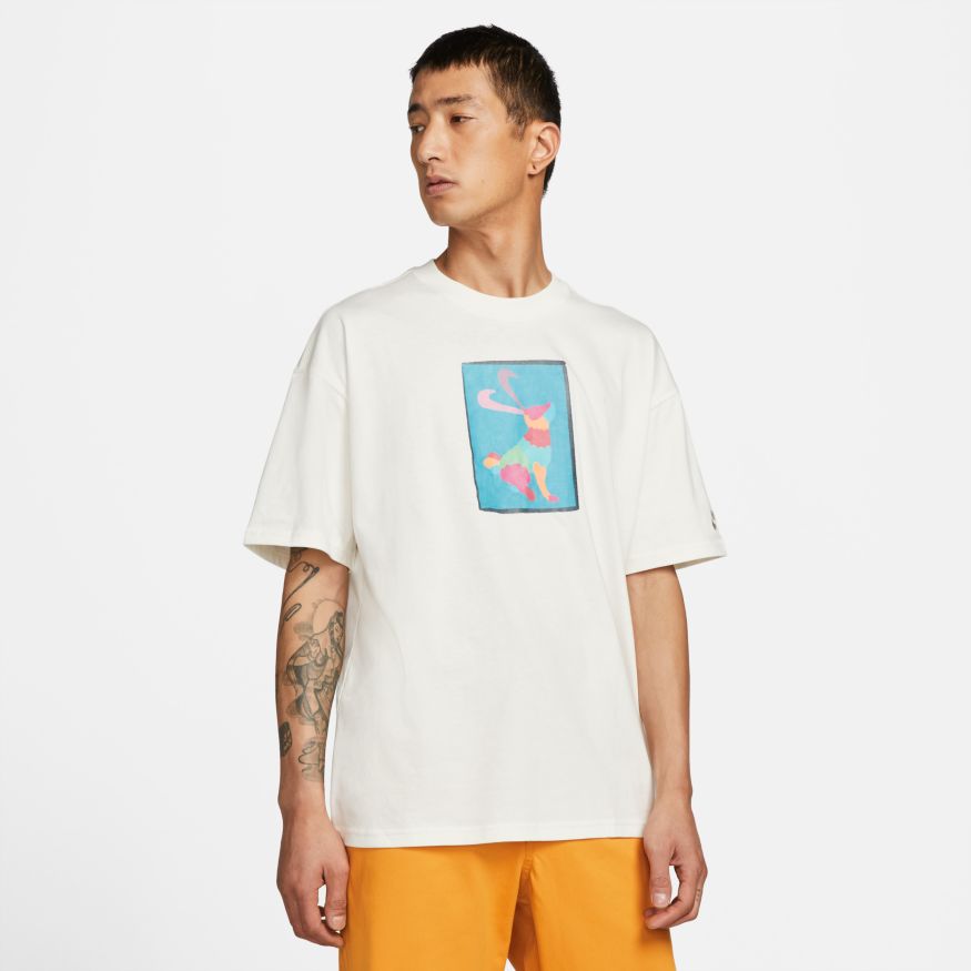 Sail Alebrije Nike SB T-Shirt