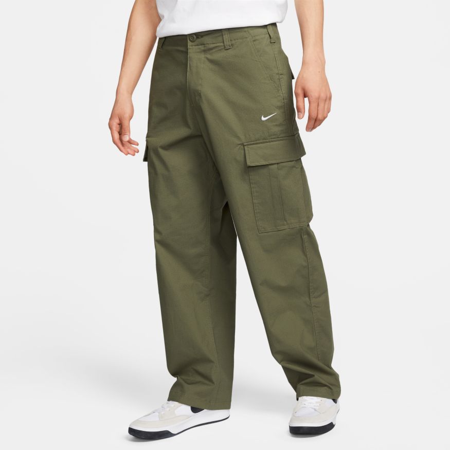 Medium Olive Kearny Nike SB Cargo Skate Pants