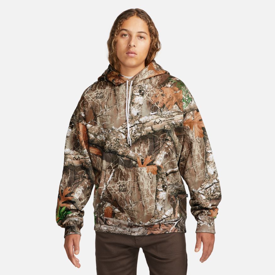 Realtree Camo Nike SB Hoodie