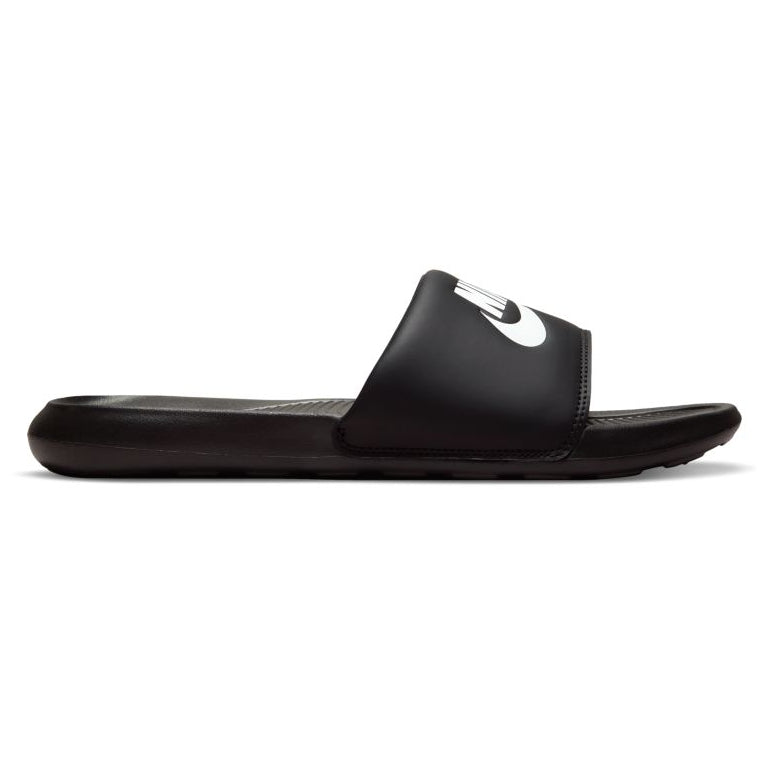 Black Victori One Nike SB Slides