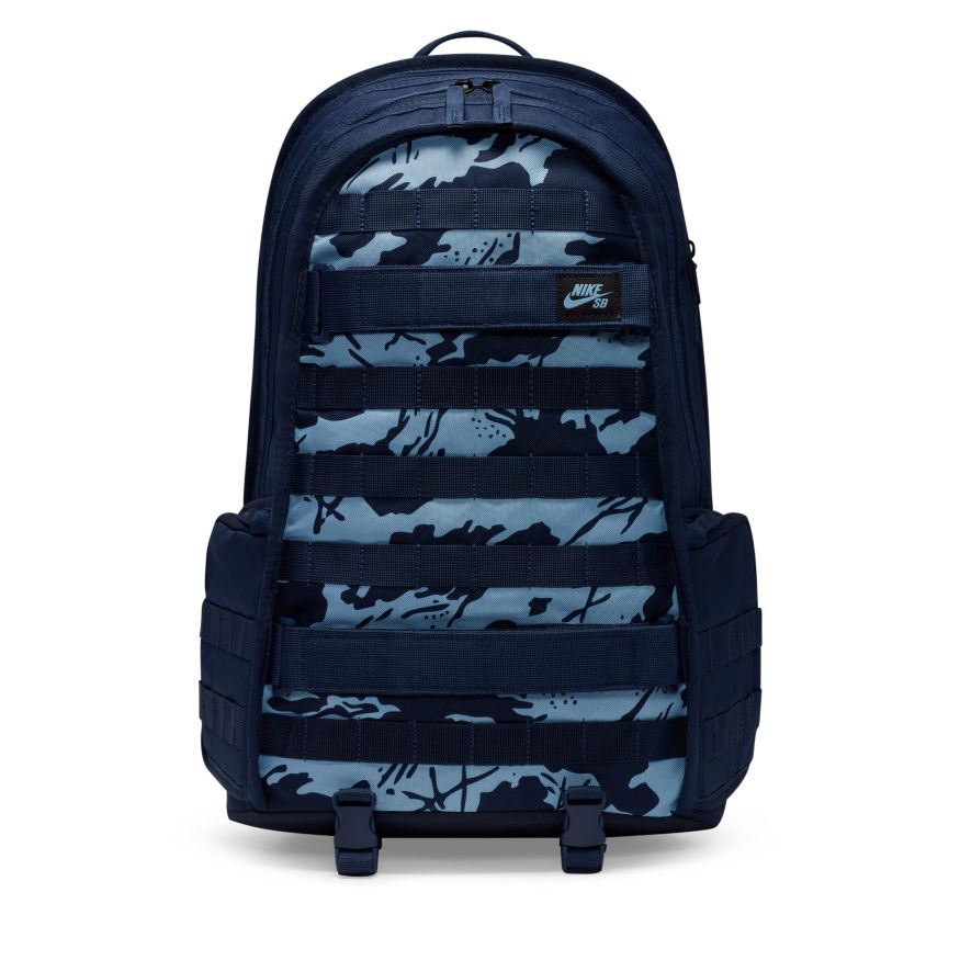 Midnight Navy Nike SB RPM Backpack