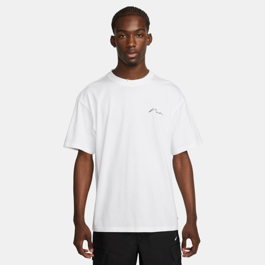 Dunk Nike SB White T-Shirt