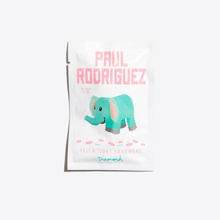 Paul Rodriguez 7/8" Diamond Allen Key Hardware