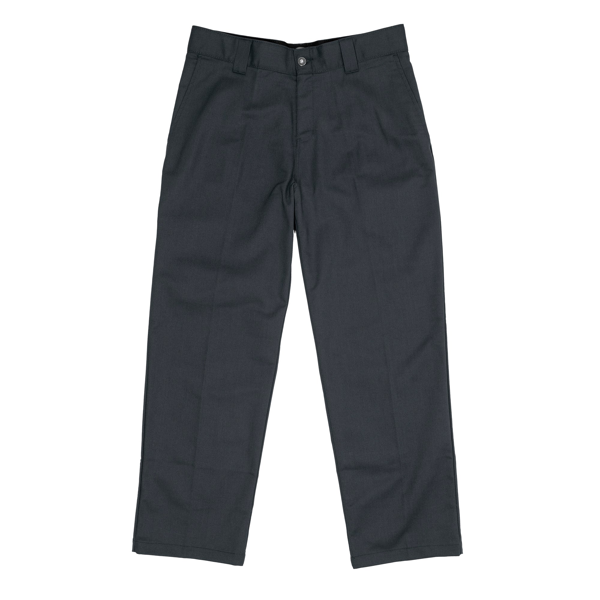 Black Jamie Foy Dickies Skate Pants