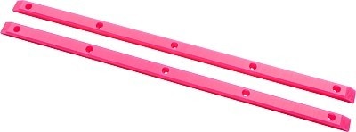 Powell Peralta Rib-Bones Board Rails - Pink