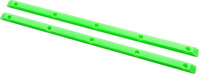 Powell Peralta 14.5" Rib-Bones Board Rails - Lime Green