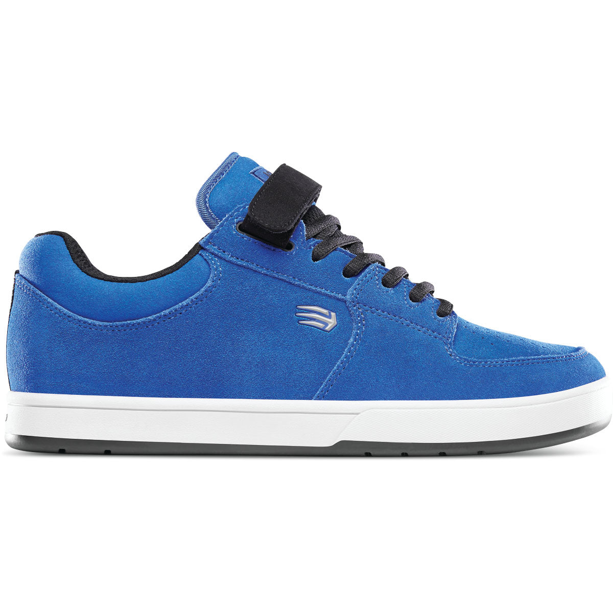 Blue/Black Etnies Joslin 2