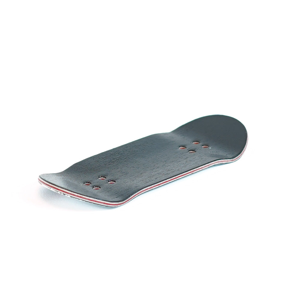 Exodus Standard Fingerboard Concave